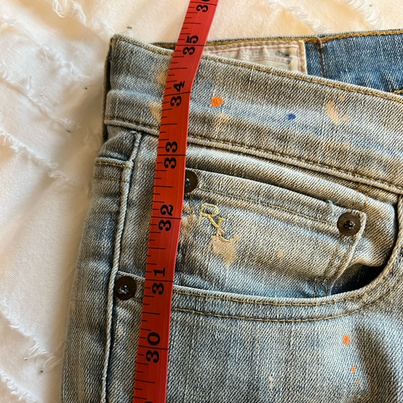 Jeans - Picture 3 of 10